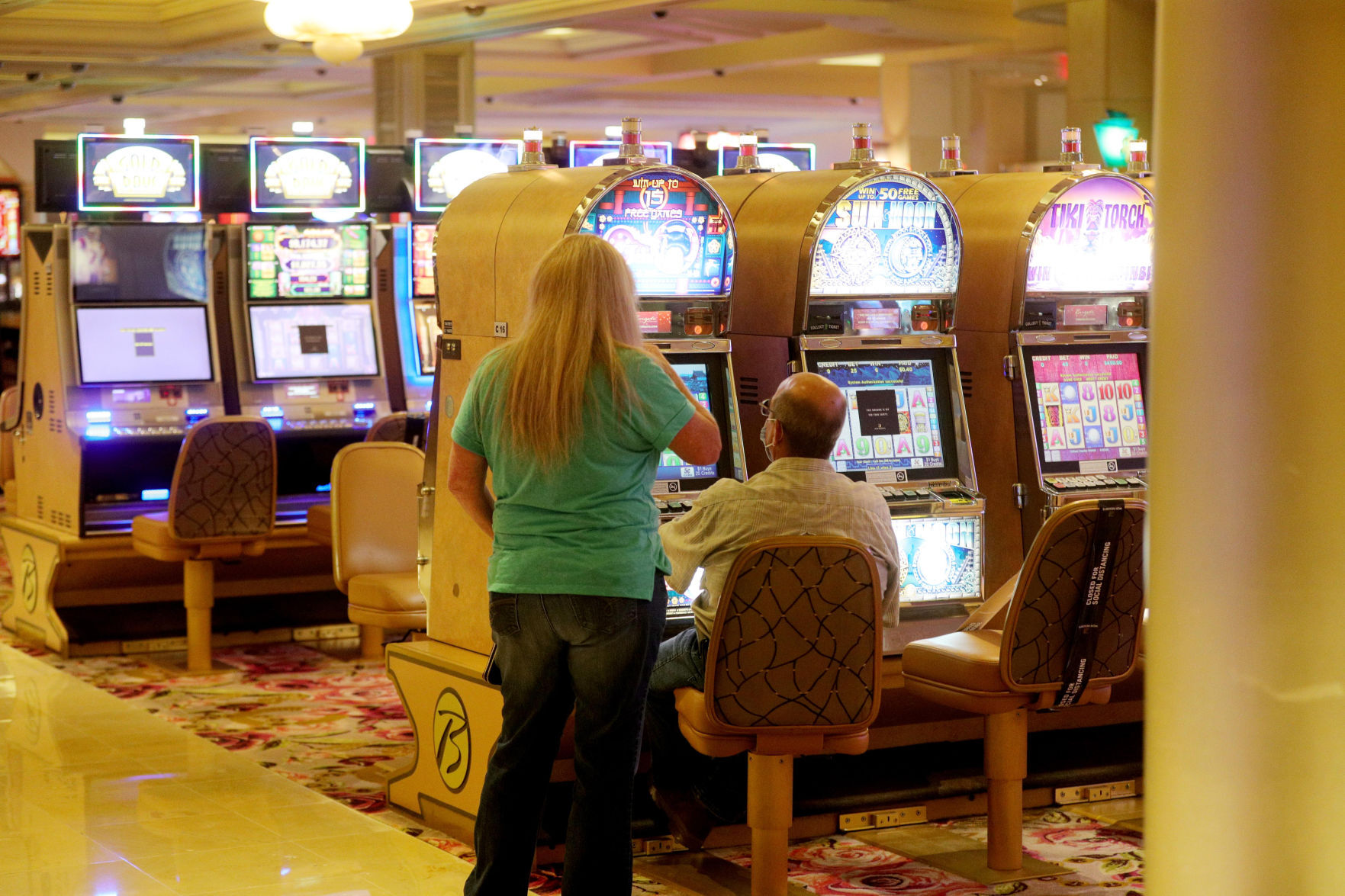 Borgata